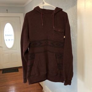 Vans Robley Pullover Hoodie